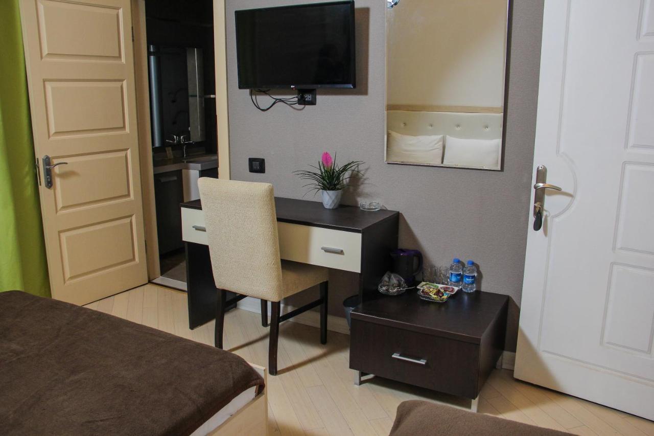 Solo Hotel On Nizami Street Baku Exterior photo